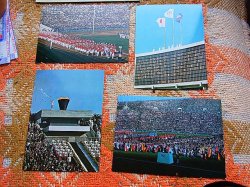 画像2: 1964 年東京オリンピック 速報2 朝日新聞 4枚セット