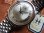 画像2: 60年代 ハミルトンリコー エレクトリック 純正ブレス付きOH済み 電子時計 デッドストック (2)