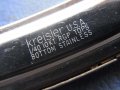 U.S.Aクライスラー 19mm金張りK10デッド未使用最高級Kreisler
