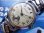 画像1: 村松時計製作所 キーフォード クロノメーター スモセコ 未調整 CHRONOMETER KEYFORD  (1)