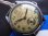 画像2: 村松時計製作所 キーフォード クロノメーター スモセコ OH済み 9石 CHRONOMETER KEYFORD (2)
