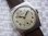 画像1:  デッドストック1（未使用）吉田時計 ロックル 10型7石 手巻き YOSHIDA WATCH (1)