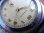 画像4:  1920年代 世界初の自動巻き腕時計 ハーウッド HARWOOD ハーフロータ OH済み 自動巻