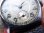 画像3: 村松時計製作所 キーフォード クロノメーター 未使用（デッドストック）スモセコ OH済み CHRONOMETER KEYFORD (3)