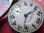 画像6: 村松時計製作所 キーフォード クロノメーター 未使用（デッドストック）スモセコ OH済み CHRONOMETER KEYFORD (6)