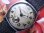 画像1: 村松時計製作所 キーフォード クロノメーター 未使用（デッドストック）スモセコ OH済み CHRONOMETER KEYFORD (1)