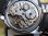 画像7: アルスタ ALSTA トリプルカレンダー OH済み 手巻き式時計 17石