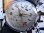 画像1: アルスタ ALSTA トリプルカレンダー OH済み 手巻き式時計 17石 (1)