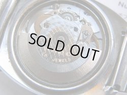 画像7: ラドー スペースウィング 自動巻 ブルー文字盤 フルオリジナル 1970年代RADO SPACE WING