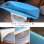 画像2: クボタ 赤ちゃん計り クボタベビースケール 青 グットデザイン Gマーク