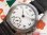 画像1:  精工舎 1910年代（大正）日本初の時計 大正ローレル OH済み LAUREL (1)