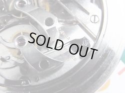 画像9: ロンジン LONGINES カラフ OH済み クロノグラフ 懐中時計 17石