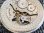画像8: 精工舎 19セイコー SEIKOSHA 24型 標準時計 15石 （国鉄鉄道交換逓信省海軍甲板陸軍精密）
