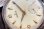 画像2: ゼニス スモセコ 1950年代 アンティーク腕時計 手巻き  (2)