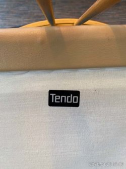 画像10: 喜多俊之 天童木工 アームチェアー 2脚あります