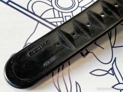 画像10: セイコー プロフェッショナルダイバー カウントダウンベゼル 300m  OH済み 純正ブレス 61ダイバー 6159-7000