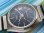 画像4: セイコー デュオタイム 5619-7000 GMT 自動巻き 国産時計博物館 希少黒文字盤