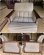 画像2: MARUNI マルニ木工 シングルソファー ラウンジチェア 1人掛け 椅子 国産 アームソファ ファブリック