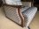 画像8: MARUNI マルニ木工 シングルソファー ラウンジチェア 1人掛け 椅子 国産 アームソファ ファブリック