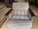 画像4: MARUNI マルニ木工 シングルソファー ラウンジチェア 1人掛け 椅子 国産 アームソファ ファブリック