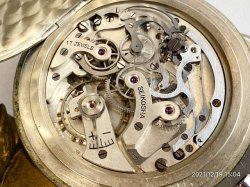 画像8: 精工舎 セイコー カラフ 手巻き 17石 23型  OH済み（カラフ海軍夜光秒時計国鉄）