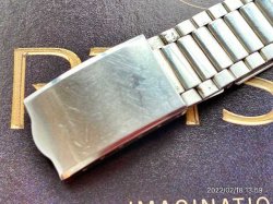 画像9: シチズン セブンスター デラックス マンスリー 黒文字盤 自動巻 OH済み 国産時計博物館