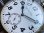 画像4:  精工舎 逓信省 24型19セイコー  標準時計 （国鉄鉄道交換逓信省海軍甲板陸軍精密）SEIKOSHA 