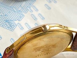 画像7: シチズン ジェット オートデーター 21石 デッドストック 国産初の完全防水腕時計