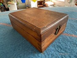 画像10: 箱付き 精工舎 19セイコー SEIKOSHA 24型 標準時計 15石（国鉄鉄道交換逓信省海軍甲板陸軍精密）