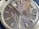 画像3: ユリスナルダン クロノメーター 紺グラデーション文字盤 1960年代製 ねじ込みリューズ  ULYSSE NARDIN CHRONOMETER