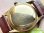 画像6: 調整済み セイコー クロノス セルフデータ 21石 EGPケース 手巻き 1962年 SEIKO Cronos Self Dater
