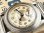 画像4: OH済み デッドストック（新品）メーカー不明 スモセコ クロノメーター 1940年代 文字盤NOBEL 15石 戦前 戦後