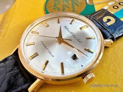 画像4: タグ付き（未使用） デッドストック シチズン ハイライン デート 23石 手巻き CPGA 激レア メンズ腕時計