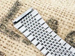 画像6: 中古品2 セイコー 純正ベルト 23mm 1970年代