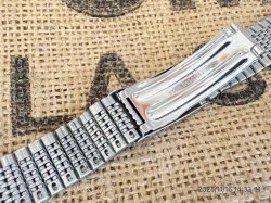 画像4: 中古品2 セイコー 純正ベルト 23mm 1970年代