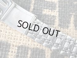 画像4: 中古品4 セイコー 弓カン純正ベルト 18,5mm 1970年代 1980年代