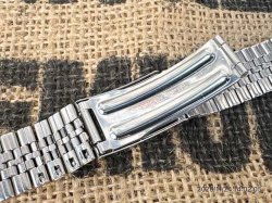 画像4: 中古品3 セイコー 純正ベルト 18mm 1970年代 1980年代