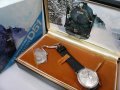 昭和47年シチズン鉄道100年記念時計D51 手巻きデッドストック