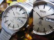 画像1: セイコー SEIKO 48クオーツ スーペリア 4883-8000 ギョーシェ文字盤 SUPERIOR