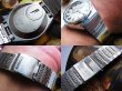 画像4: セイコー SEIKO 48クオーツ スーペリア 4883-8000 ギョーシェ文字盤 SUPERIOR