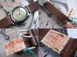 画像5:  デッドストック 精工舎 セイコー ネーション 旧日本帝國軍用時計２重ケース 24時間表記 7石 OH済み