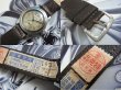 画像5:  デッドストック 精工舎 セイコー 旧日本帝國軍用時計２重ケース 7石 OH済み