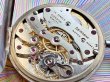 画像6: OH済み 精工舎 懐中 希少銀時計 セイコーシャ ナルダン形 17型 16石 手巻き