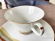 画像3: ノリタケ Noritake NIPPON TOKI KAISHA コーヒーカップ＆ソーサー 昭和レトロ モダン オールドノリタケ 則武 日本陶器會社