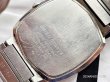 画像6: OH済み セイコー クレドール ジェラルド・ジェンタ 5932-5040 クオーツ ブルー文字盤 SEIKO CREDOR