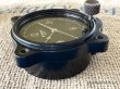 画像6: OH済み エルジン2 コックピット クロック 飛行時計 8DAYS アメリカ製
