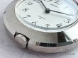 画像4: デッドストック（新品）O.H済み セイコー 懐中時計 ペンダントウォッチ 30mm 11-0880 17石 手巻き
