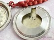 画像7: デッドストック（新品）O.H済み セイコー 懐中時計 ペンダントウォッチ 30mm 11-0880 17石 手巻き