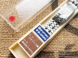 画像: マルマン13 バネ式7連ステンレスベルト 18〜21mm 未使用デッドストック1970年代 