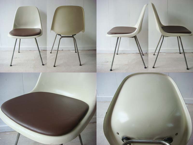 画像: 剣持勇デザインの椅子